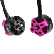 surpass hobb Model Aircraft FPV Indoor Mini Time Travel Machine1104 8700KV Brushless Motor