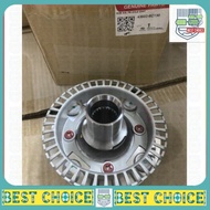 ORIGINAL PERODUA MYVI & LAGI BEST (<2017) AXIA VIVA KELISA KENARI FRONT BEARING HUB / KNUCKLE HUB AX
