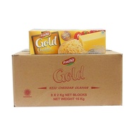 Prochiz Gold Cheese 2kg