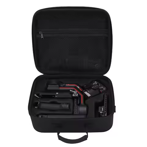 handheld gimbal stabilizer handbag Handle tripod Shoulder bag for DJI RS 3 / RS 3pro accessories