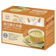 呷七碗 南瓜養生沖調飲