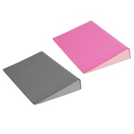 [arutoxakl] Seat Cushion Chair Pad Ergonomic Multipurpose Desk Chair Cushion Wedge Cushion