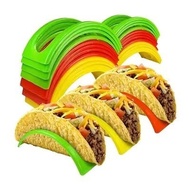 Mexican Crepe holder taco holder taco holder taco holder taco holder taco holder taco Roll CGRQ