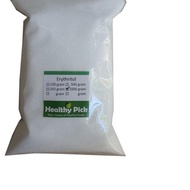 Erythritol 1kg Keto Sugar natural Sweetener
