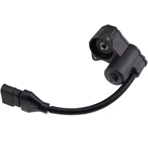 4E0998281B Electric Parking Brake Caliper Handbrake Servo Actuator Motor 4pins For Audi A8 S8 D3 Ben