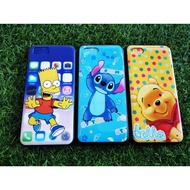 case oppo A1k A1k
