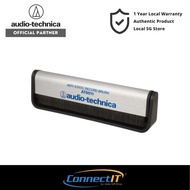 Audio-Technica AT6011A Record Cleaning Brush