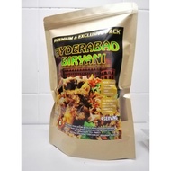 [DH] PREMIUM EXCLUSIVE KIT HYDERABAD BIRYANI