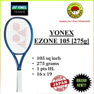 Yonex Ezone 105 Tennis Racket