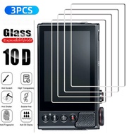 3PCS Camera 9H Tempered Glass Film For Canon EOS-M50-M2 EOS-R50 EOS-R6-M2 EOS-R7 EOS-R5 EOS-R5C EOS-