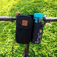 Waterproof Folding Bicycle Bag Basic Beg Cycling Beg Frame Beg Waterproof Folding Bike Bag Can BMX And Mtb Bikes
