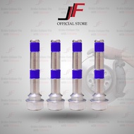 💎JF Caliper pin💎(Toyota Altis zze141/zze142 | zre141/zre142/zre172/zre173) (Brake Pin) (Front Disc)/