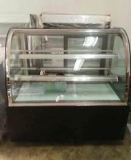 Cake Chiller refrigerator Blizzard Brand