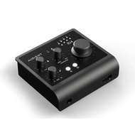 Daigou Audient id4 MKII iD14 Recording Interface Sound Card Poast id4