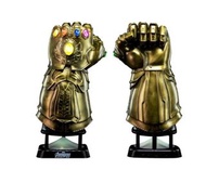 復仇者聯盟❤️ 薩諾斯 / 魁隆 (Thanos) 的無限手套 (Infinity Gauntlet) 迷你藍芽喇叭，採