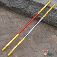 Golden Cudgel Children's Toy Retractable Weapon Sun Wukong Journey to the West Sun Wukong Ruyi Golde