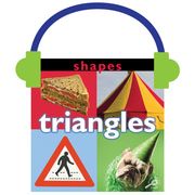 Shapes: Triangles Esther Sarfatti