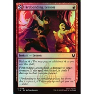 Firebending Lesson (TLA) 138 [EN/F]