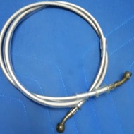 KTN 200 - High Pressure Front Brake Hose (Brake Pipe Depan) - [ Compatible BKZ TT160 / TT 125 ]