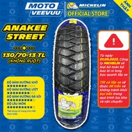 [MTVV] Motorcycle tire cover MICHELIN 130/70-13 TL Anakee Street (Innerless tire) <END>