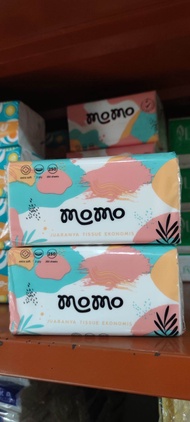 Facial Tissue TESSY isi 250sheets