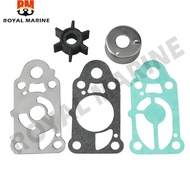 3AB-87322 Water Pump Repair Kit For Tohatsu Nissan Outboard Motor 4T MFS 2.5 MFS 3.5 AB-87322-0 3AB8