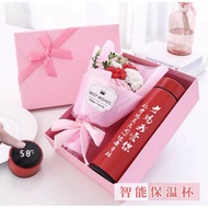 Parent‘s Day Gift🌹Mothers Day / Valentines / Anniversary / 520 gift/ Birthday prensent flower双亲节礼物🎁爱