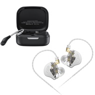 CCA CRA in Ear Monitor+KZ AZ09 Bluetooth Module