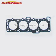 For NISSAN CHERRY PULSAR 1.6 CD17 DIESEL Engine Parts Cylinder Head Gasket Engine Gasket 11044-16A05