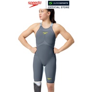 SPEEDO Fastskin LZR Pure Valor 2.0 Closedback Kneeskin Women's Swimsuit