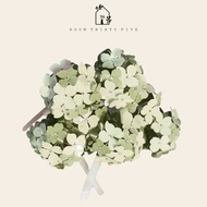 [ PRE-ORDER 5 WEEKS ] 30PCS BUNGA TELUR HYDRANGEA (BUNGA DIP)