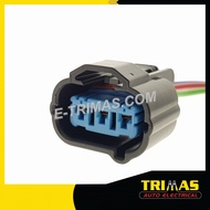 HX-83096-FM 3 Pin Honda Socket Connector