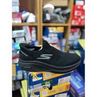Skechers Skechers 220857/BBK GO RUN ELEVATE 2.0 WEFT BLACK 43 44