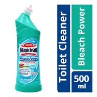 MAGIC CLEAN TOILET BLEACH 500ml