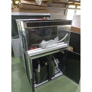 Proguard Crystal Clear Aquarium Cabinet XTA-958DM