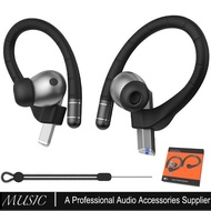 Ear Hooks Designed for Samsung Galaxy Buds 3 &Galaxy Buds 3 Pro Earbuds Accessories, Anti-Slip, Ergo