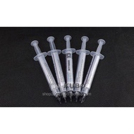 Nano High Thermal Conductive Silicone Grease Graphics Card CPU Thermal Conductive Paste Thermal Past