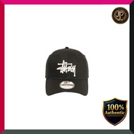 [Stussy] NEW ERA 9TWENTY BASIC STRAPBACK Cap New Era Hat Men's Women's Cap Unisex
