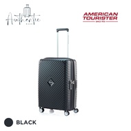 American Tourister Squasem Original Koper