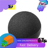 Amazon All-New Echo Dot 4th Gen Smart Speaker with Alexa (Charcoal)