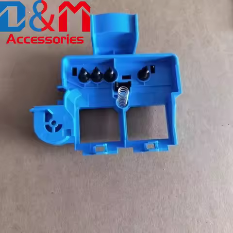 CISS Ink Cover Assembly for HP Smart Tank Ink Tube for HP 315 415 300 310 311 318 400 410 411 418