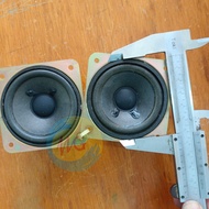Speaker Bekas Copotan Cabutan 2,5 inch 