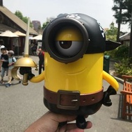 🌟 海賊海盜 單眼stuart 爆谷桶 零食桶 食物桶
