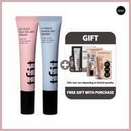 [TFIT] Delicate Silk Veil Art Primer [30ml] / Hydrate Vanish Art Primer [30ml]