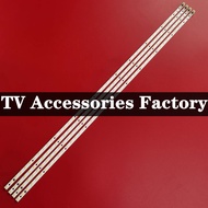 in stock LC-46LE830M LC-46LE835X LC-46LE530M SHARP 46 INCH LED TV BACKLIGHT BARU (NEW) READY STOCK L