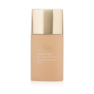 ESTEE LAUDER Double Wear Sheer Long Wear Makeup SPF 20 - 30ml/1oz