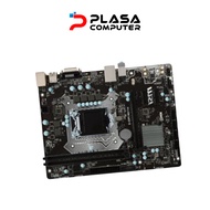Motherboard Mainboard Motherboard VENOMRX H110 (Socket Intel LGA 1151)