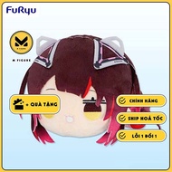 Roboco Cotton - Hololive - Nesoberi Plushie (FuRyu) GENUINE COTTON