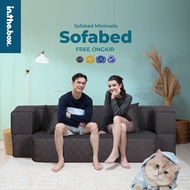 In The Box Sofabed