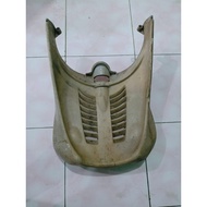 Lung deck Cover yamaha mio 2nd motorcycle removableOriginal